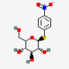 an image of a chemical structure CID 46782549