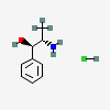 an image of a chemical structure CID 46782581