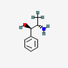 an image of a chemical structure CID 46782582