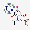 an image of a chemical structure CID 46782612