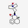 an image of a chemical structure CID 46782681