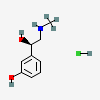 an image of a chemical structure CID 46782733