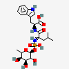 an image of a chemical structure CID 46782752