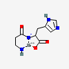 an image of a chemical structure CID 46782768