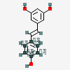 an image of a chemical structure CID 46782864