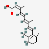 an image of a chemical structure CID 46782872