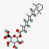 an image of a chemical structure CID 46782873
