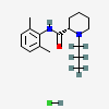 an image of a chemical structure CID 46782899