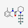 an image of a chemical structure CID 46782900