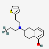 an image of a chemical structure CID 46782903