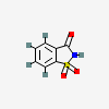 an image of a chemical structure CID 46782906