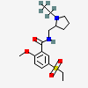 an image of a chemical structure CID 46782965