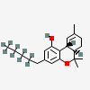 an image of a chemical structure CID 46783039