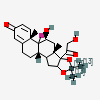 an image of a chemical structure CID 46783137