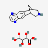 an image of a chemical structure CID 46783232