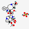 an image of a chemical structure CID 46783244
