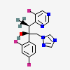 an image of a chemical structure CID 46783259