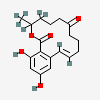 an image of a chemical structure CID 46783266