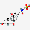an image of a chemical structure CID 46783527
