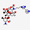 an image of a chemical structure CID 46783745