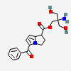 an image of a chemical structure CID 46783787