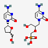an image of a chemical structure CID 467908