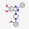 an image of a chemical structure CID 4679731