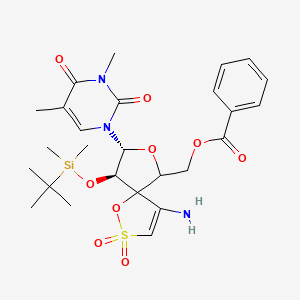 Serdexmethylphenidate image