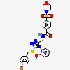 an image of a chemical structure CID 4682228