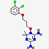 an image of a chemical structure CID 46829298