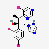 an image of a chemical structure CID 46829305