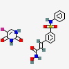 an image of a chemical structure CID 46830078