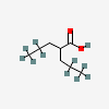 an image of a chemical structure CID 46832536