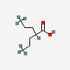 an image of a chemical structure CID 46832537