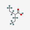 an image of a chemical structure CID 46832538