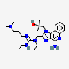 an image of a chemical structure CID 46834525