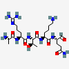 an image of a chemical structure CID 46835137