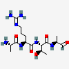 an image of a chemical structure CID 46835138