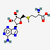 an image of a chemical structure CID 46835140