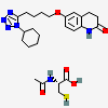 an image of a chemical structure CID 46835835