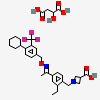 an image of a chemical structure CID 46836791