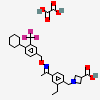 an image of a chemical structure CID 46836857