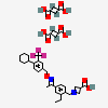 an image of a chemical structure CID 46837041