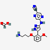 an image of a chemical structure CID 46837044