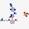 an image of a chemical structure CID 46837045