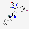 an image of a chemical structure CID 46838230