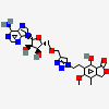 an image of a chemical structure CID 46839192