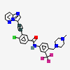 an image of a chemical structure CID 46839314