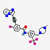 an image of a chemical structure CID 46839315