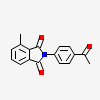 an image of a chemical structure CID 46840165